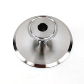 1.5 Inch to 4 Inch Tri-Clover Reducer