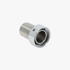 1.5" Short Stainless Steel Shank