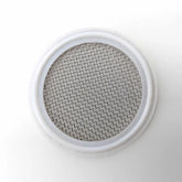 2 Inch TC Stainless Mesh Screen PTFE (Teflon & 7mesh)