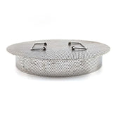 35L Heavy Duty False Bottom for DigiBoil and BrewZilla