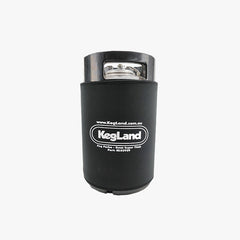 9L keg jacket