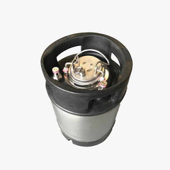 AEB Reconditioned 10L Corny Keg