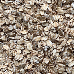 Jumbo Flaked Naked Oats