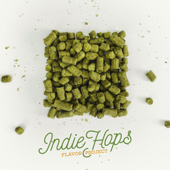 Audacia® - Indie Hops T90 pellets 2025
