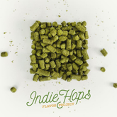 Luminosa® - Indie Hops T90 pellets 2025