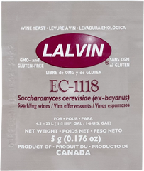 Lalvin EC-1118™