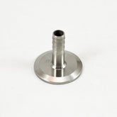 1.5" Tri Clamp to 13mm barb