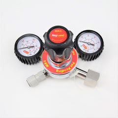 Kegland Mk4 Beverage CO2 Regulator