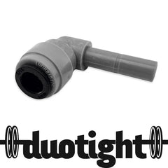duotight - 8mm (5/16”) Female x 8mm (5/16”) Male Elbow