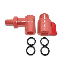(4 Pack) BrewZilla PPSU Sight Glass O-Ring Kit