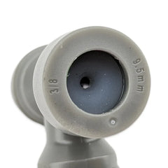 duotight - 9.5mm (3/8') Thermowell Tee (suits 3.5 - 4.5mm OD Probe)
