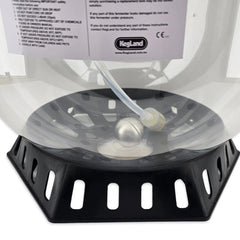 30L FermZilla All Rounder Easy-Grip Pressure Fermenter Starter Kit