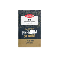 Lallemand Wit yeast 11g BBD 09/26