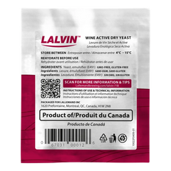 Lalvin ICV-D47™