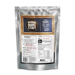 Mangrove Jack's Bourbon Barrel Stout (LE) - 2.5kg