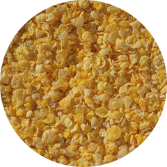 Crisp Flaked Torrefied Maize