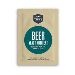 Mangrove Jack's Beer Nutrient 15g