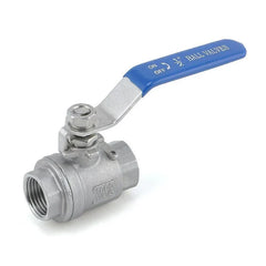 1/2 inch BSP Ball Valve
