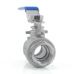 1/2 inch BSP Ball Valve