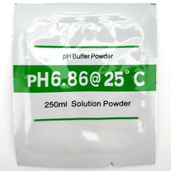 Buffer Powders for pH Pen (4.00 / 6.86 / 9.18)