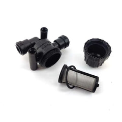 Filter - Duotight - 9.5mm (3/8") - 100 mesh