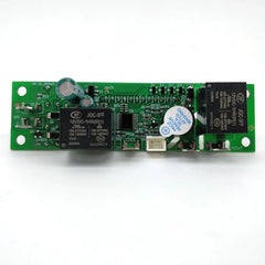 G40/G20 - Display Temp controller with heating Terminal