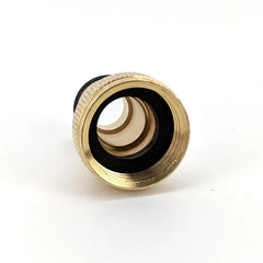 Garden Hose Male Quick Connect Coupling 1/2 inch Female