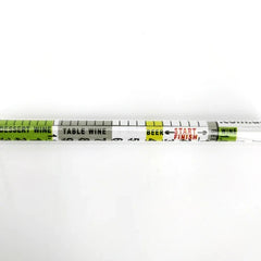 Hydrometer (3 Scale)