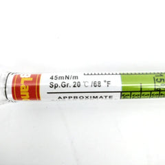 Hydrometer (3 Scale)