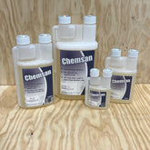 Chemsan No-Rinse Sanitiser