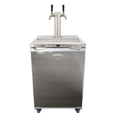 Kegland Series X.1 Stainless Steel - Kegerator