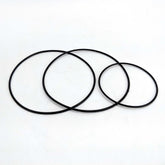 FermZilla Conical - Seal Kit (Lid, Collection Container and Cone O-Ring)
