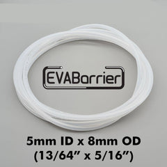 EVA Barrier 5/16" Beer / Gas line - (8mm OD, 5mm ID)