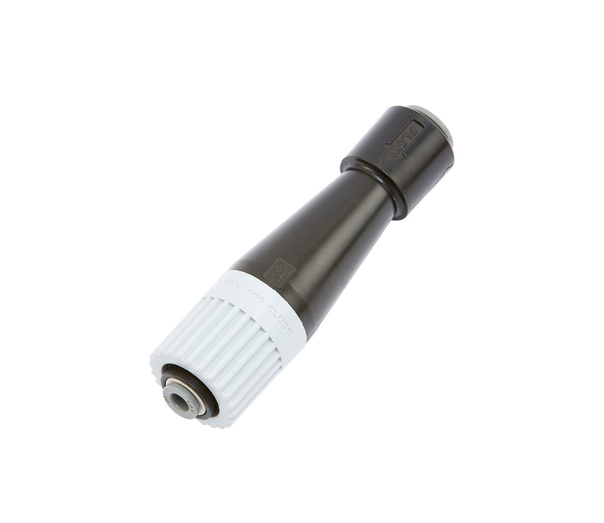 Adjustable Flow Restrictor 5/16 or 3/16 outlet