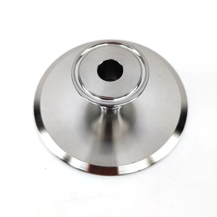 1.5 Inch to 4 Inch Tri-Clover Reducer