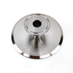 1.5 Inch to 4 Inch Tri-Clover Reducer