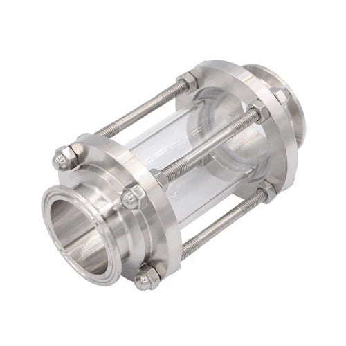 1.5 Inch TC Sight Glass