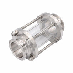 1.5 Inch TC Sight Glass