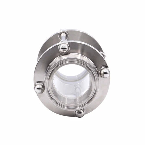 1.5 Inch TC Sight Glass