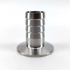 1.5 Inch TC with 25mm Barb