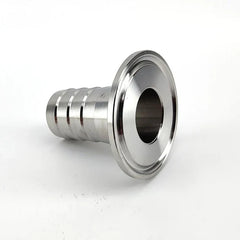 1.5 Inch TC with 25mm Barb