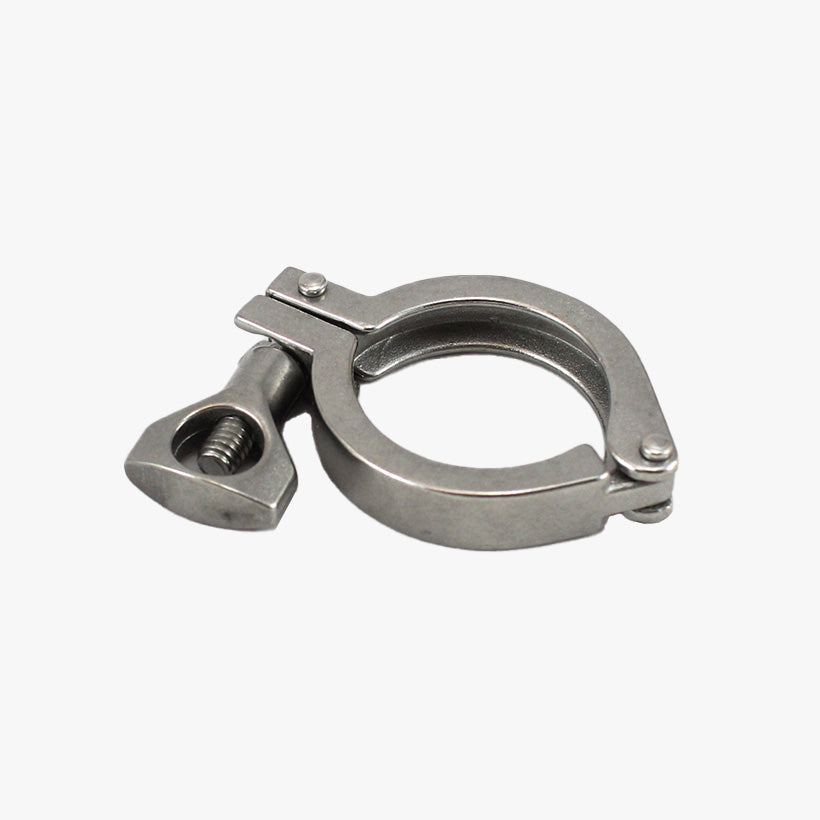 1.5" Tri Clamp clamp