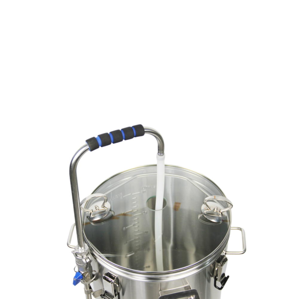 Gen 4.1 35L Brewzilla + Options