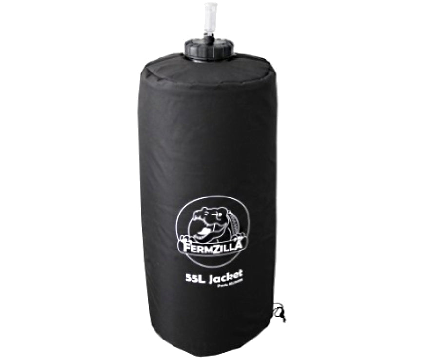 Fermzilla 55L Insulation Jacket