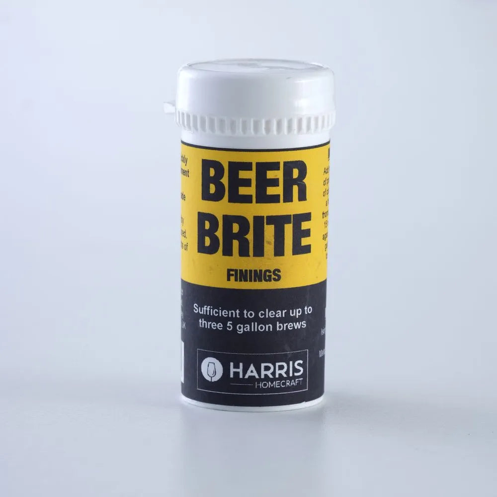 Harris Beer Brite Finings - pot