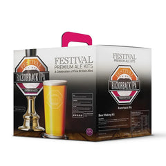 Festival Razorback IPA
