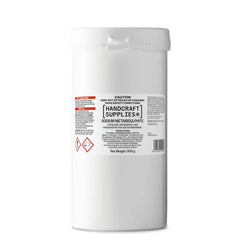 HS Sodium Metabisulphite 500g