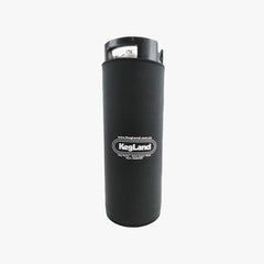 19L keg jacket