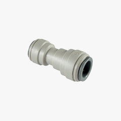 1/4" x 3/8" Inline John guest PI201208S