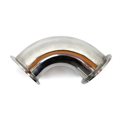 3 Inch Tri-Clover Elbow 90 degree